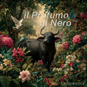 Il Profumo Di Nero