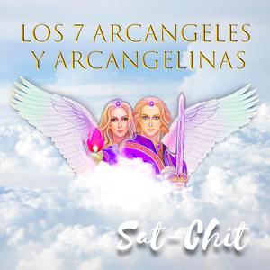 Arcángel Chamuel y Caridad