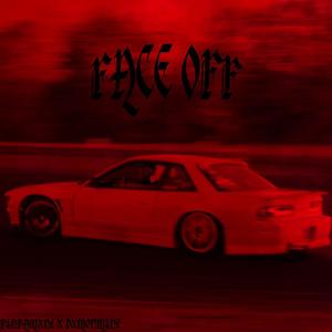 FACE OFF (feat. DXMONMANE)
