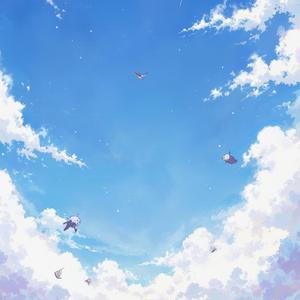 Flying fish (feat. Neuro4typical)