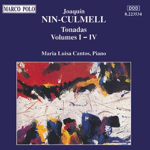 Tonadas, Vol. 4:Cancion (Basque song)