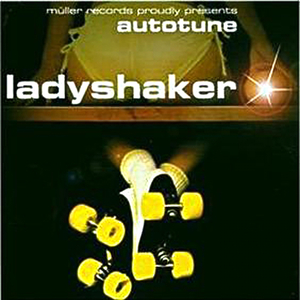 Autopark (Original Mix)