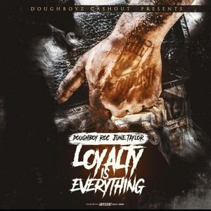 Life Dat I Live (Feat. June Taylor)