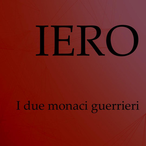 I due monaci guerrieri