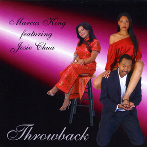 Lose Kontrol (feat. Josie Chua)