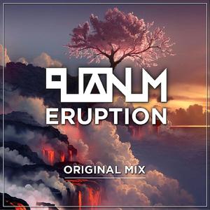 Eruption