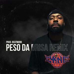 Peso da Brisa (Remix)
