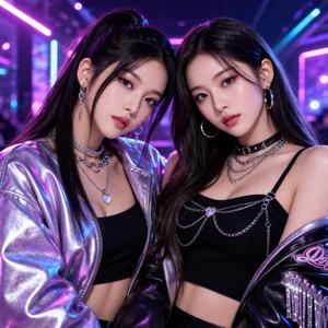 네온의-심장 (neon-heartbeat)