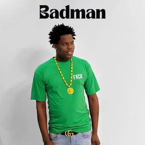 Badman (feat. Biga Luga, Kapalani, Wan Ede & Skilly Youth)