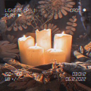 Light me up (Misletoe)