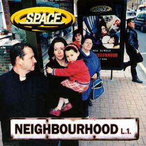 Neighbourhood (Radio Edit)