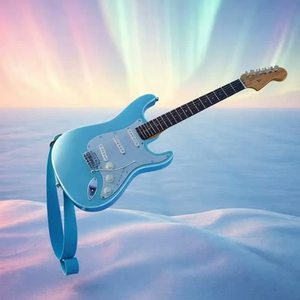 🎸Wind of Time by Kek