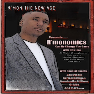 Why They Hating (feat. Skitzomichigan)