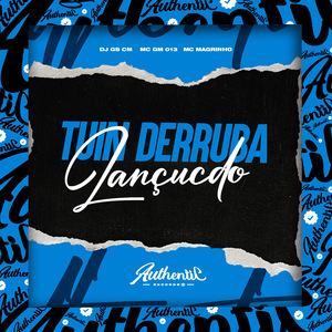 Tuin Derruba Lançudo