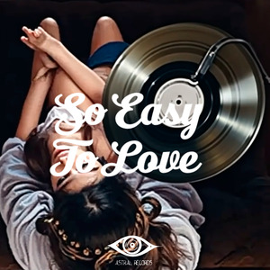 So Easy To Love