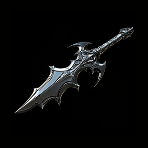BLADEWRAITH