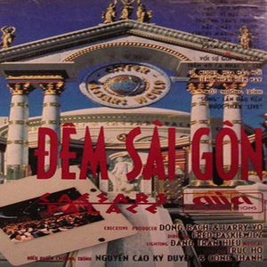 Trưng Vương Khung Cửa Mùa Thu