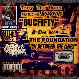 BucFifty (feat. Body Ping)