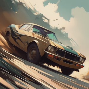 Brazilian Drift