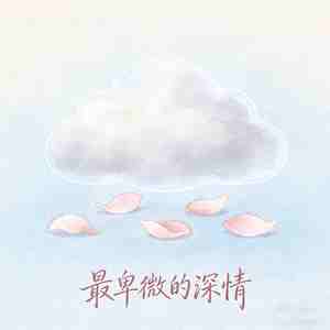 最卑微的深情