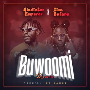 Buwoomi Rmx (feat. Ziza Bafana)