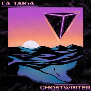 Ghostwriter