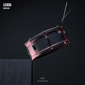 Legion (Extended Mix)
