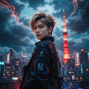 黒い羽の約束 (Oath of the Black Wings)