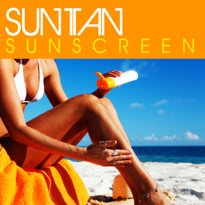 Sunscreen (Instrumental)