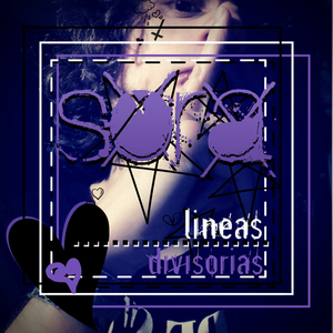 Líneas Divisorias
