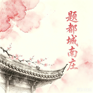 题都城南庄