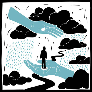 The Breastplate of Saint Patrick (feat. Taylor Leonhardt)