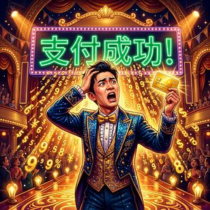 支付成功