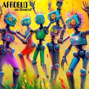 Off with the bob beat