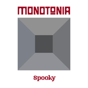 Monotonía