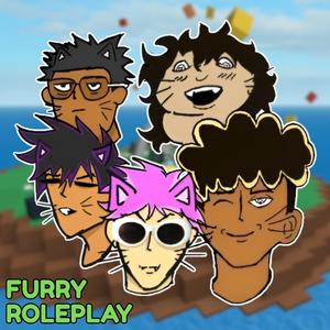 FURRY ROLEPLAY (feat. McChubbz, cxltrr, JCRO & jt_thehomie)