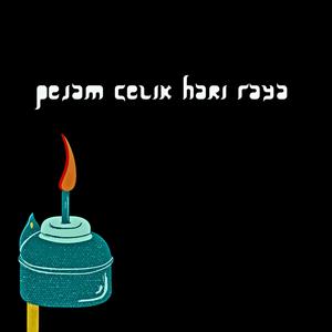 Pejam Celik Hari Raya