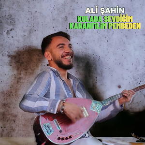 Kulada Sevdiğim / Karanfilim Pembeden