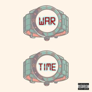 War Time (feat. HaZwel)