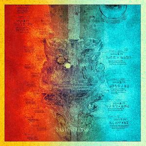 SASIOVERLXRD-薄荷水 DJ版（HeyWiz remix）