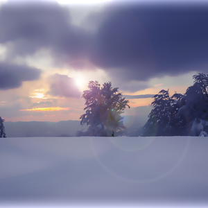 Frozen Dream (Milthm ver.)