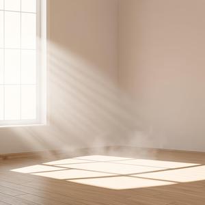 When Light Begins to Breathe
