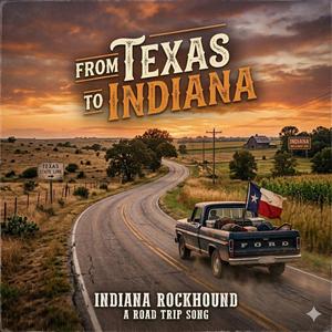 From Texas to Indiana