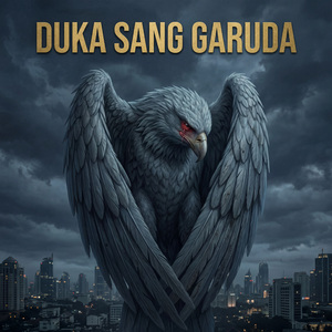 Duka Sang Garuda
