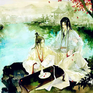 【二胡/箫】《绿野仙踪》（翻自 陈悦）