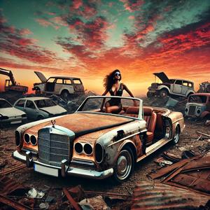 Manolin (way to missing you)