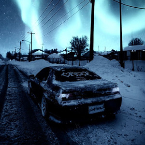 Hold Me Down (Slowed)