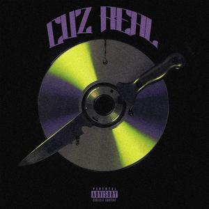 Cuz Real (feat. 21Katana)
