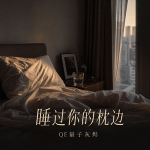 睡过你的枕边