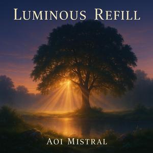 記憶の灯り Lantern of Memory